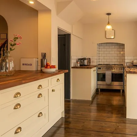 Langleigh Villa - 4 Bed,-Sleeps 8-Tjs3Lv Ilfracombe Exterior photo