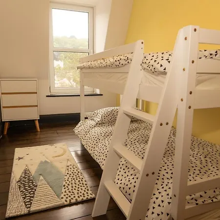 Langleigh Villa - 4 Bed,-Sleeps 8-Tjs3Lv Ilfracombe Exterior photo