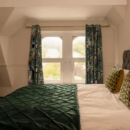 Langleigh Villa - 4 Bed,-Sleeps 8-Tjs3Lv Ilfracombe Exterior photo
