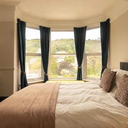 Langleigh Villa - 4 Bed,-Sleeps 8-Tjs3Lv Ilfracombe Exterior photo