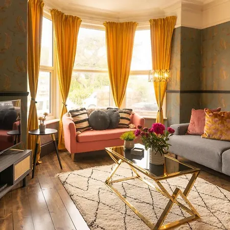 Langleigh Villa - 4 Bed,-Sleeps 8-Tjs3Lv Ilfracombe Exterior photo