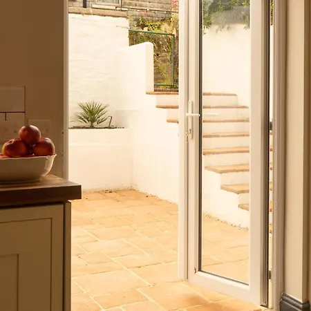 Langleigh Villa - 4 Bed,-Sleeps 8-Tjs3Lv Ilfracombe Exterior photo