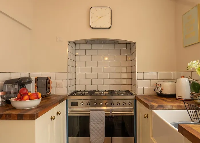 Langleigh Villa - 4 Bed,-Sleeps 8-Tjs3Lv