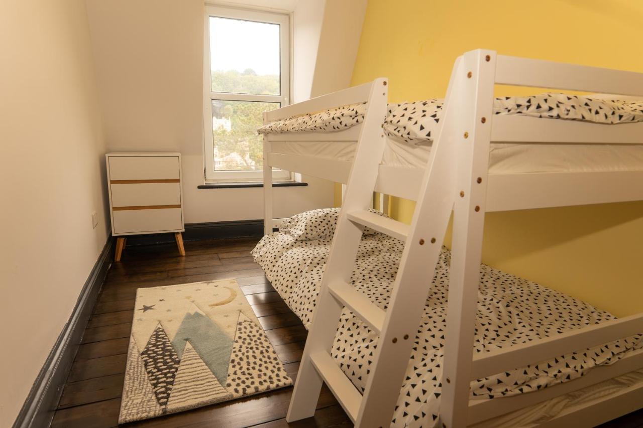 Langleigh - 4 Bed,-sleeps 8-tjs3lv