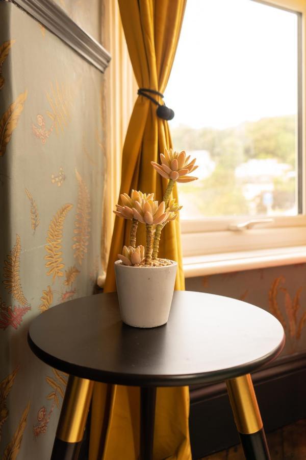 Holiday home Langleigh - 4 Bed,-sleeps 8-tjs3lv Ilfracombe