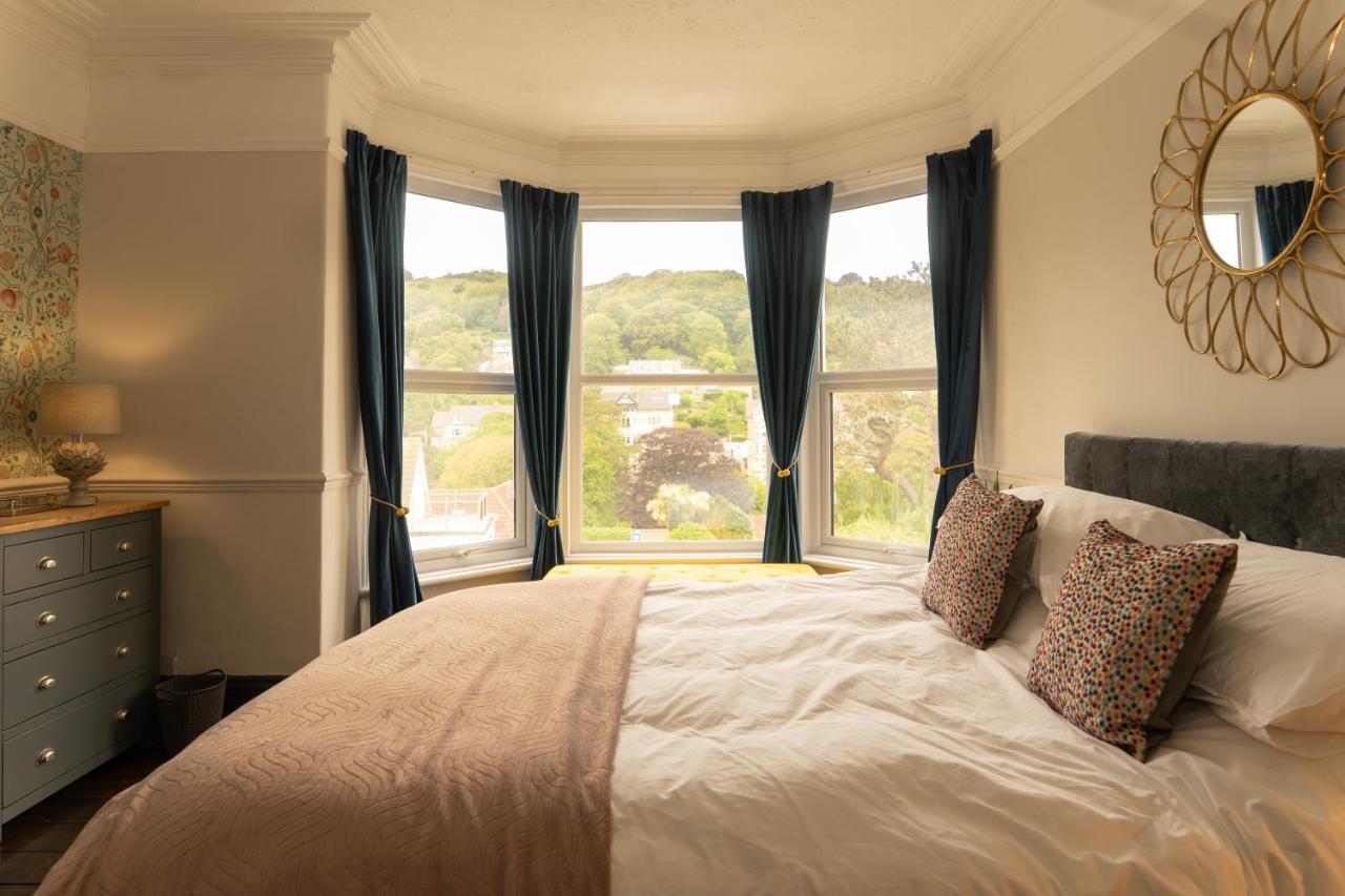 Holiday home Langleigh - 4 Bed,-sleeps 8-tjs3lv *