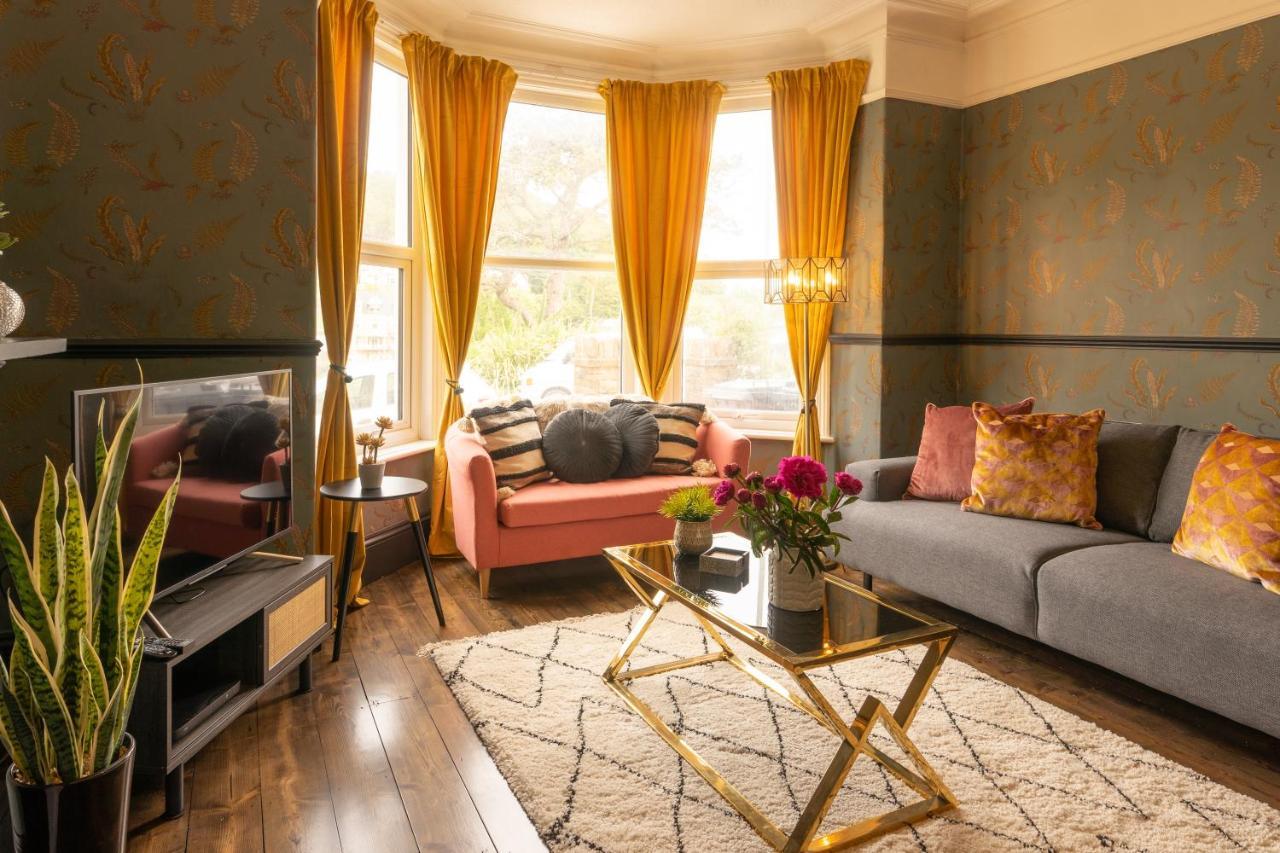 Holiday home Langleigh - 4 Bed,-sleeps 8-tjs3lv Ilfracombe