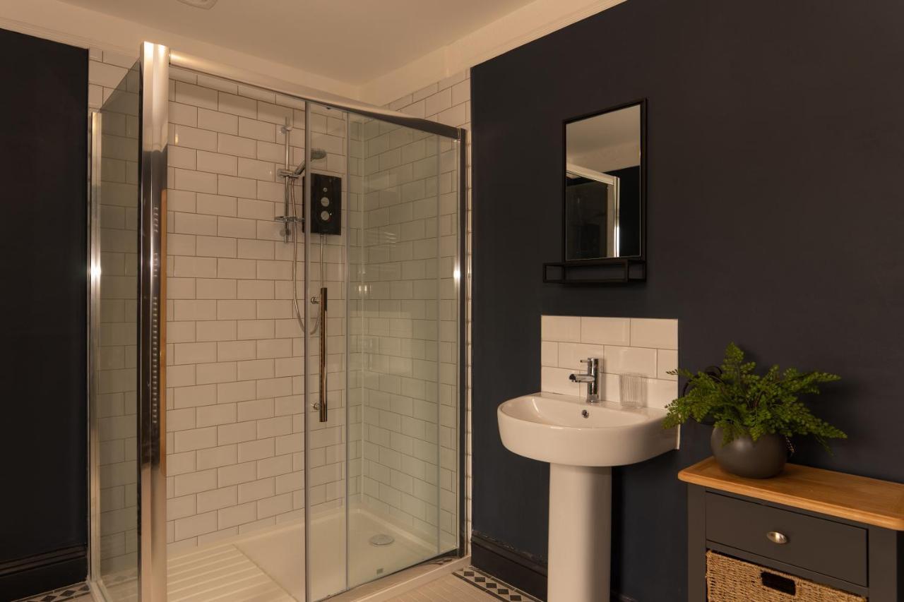 Langleigh - 4 Bed,-sleeps 8-tjs3lv Ilfracombe