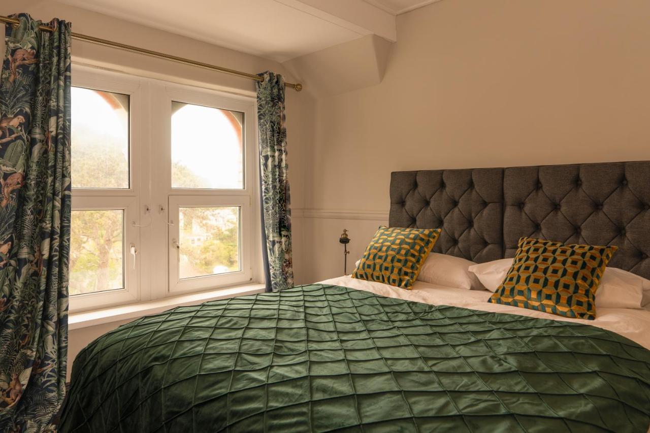 Langleigh - 4 Bed,-sleeps 8-tjs3lv Holiday home