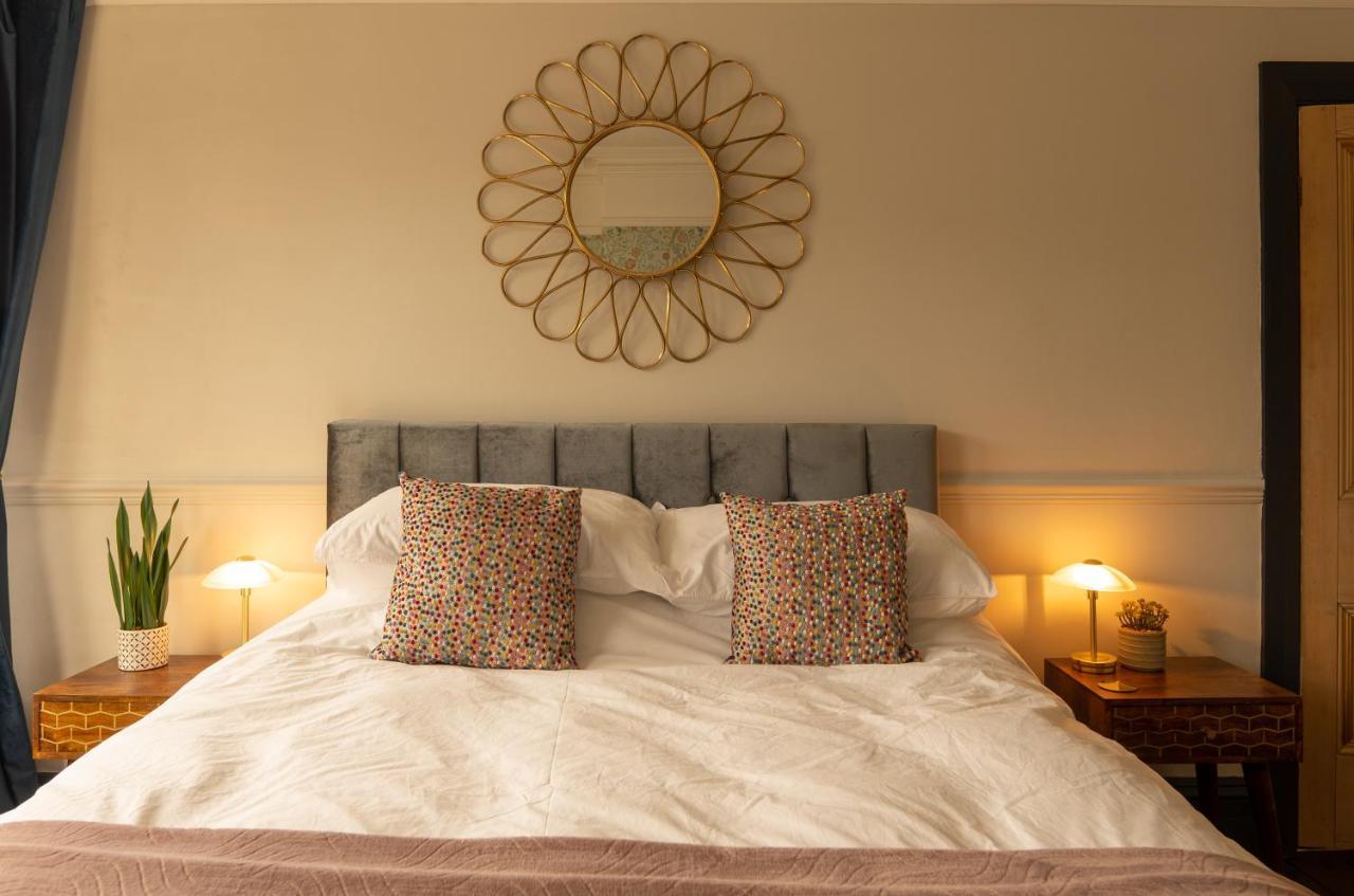 Langleigh - 4 Bed,-sleeps 8-tjs3lv Holiday home Ilfracombe