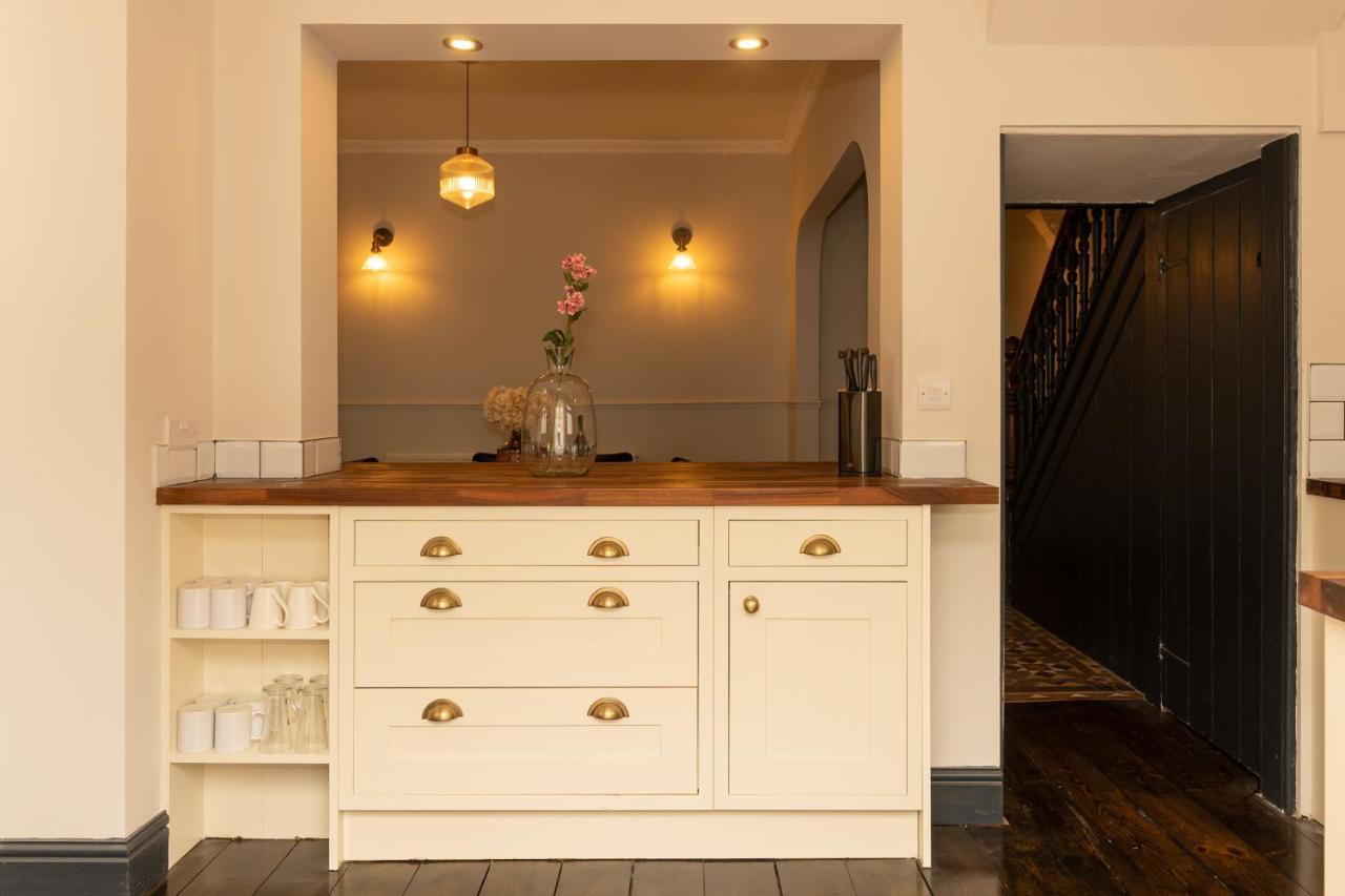 Langleigh - 4 Bed,-sleeps 8-tjs3lv Holiday home Ilfracombe