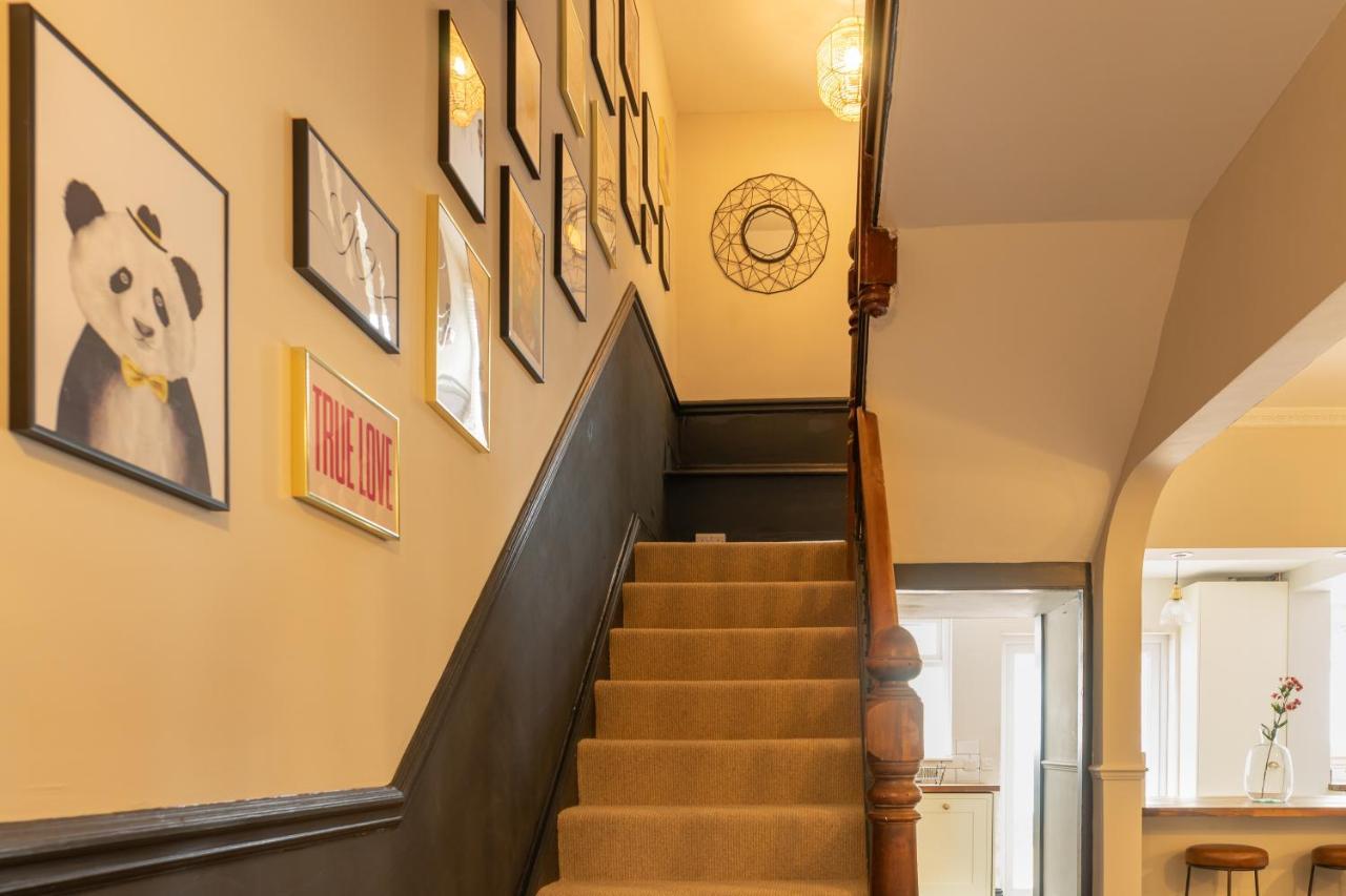Langleigh - 4 Bed,-sleeps 8-tjs3lv Ilfracombe