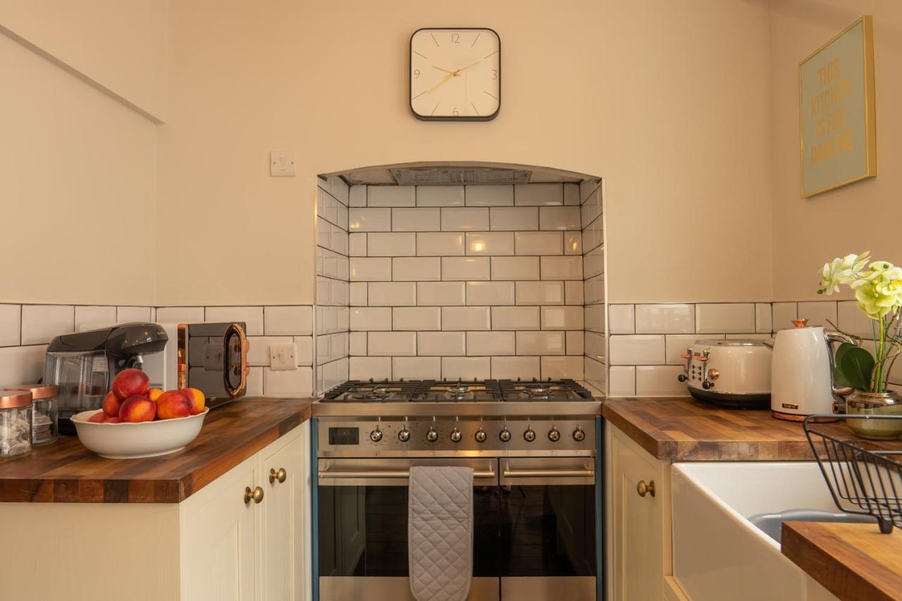 Holiday home Langleigh - 4 Bed,-sleeps 8-tjs3lv