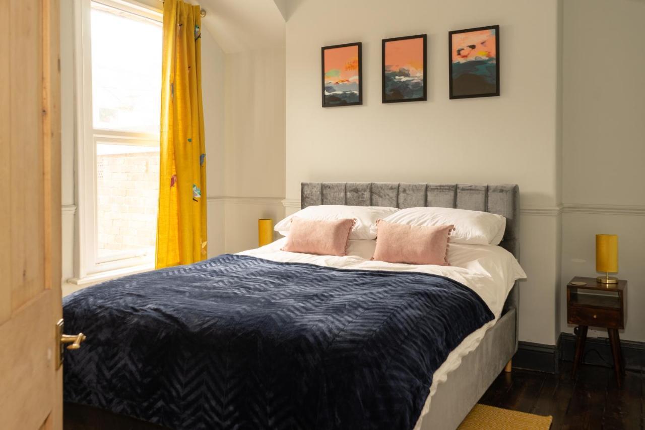 Langleigh - 4 Bed,-sleeps 8-tjs3lv Holiday home