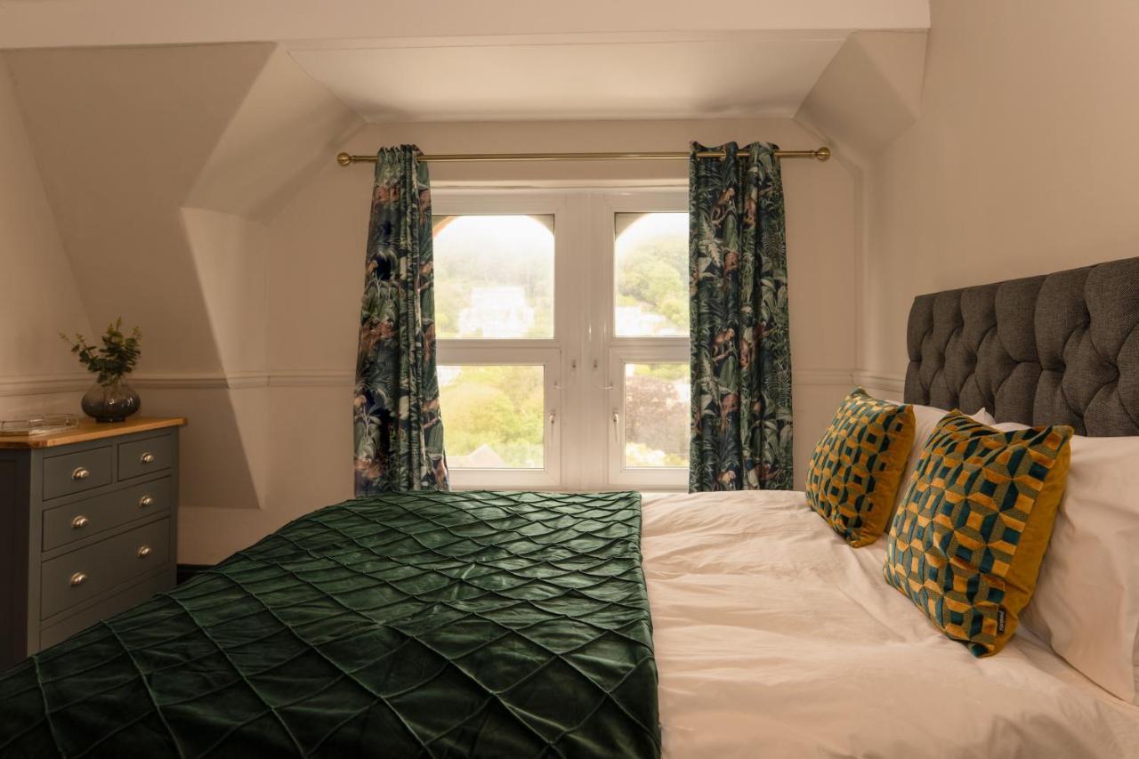 Langleigh - 4 Bed,-sleeps 8-tjs3lv Hébergement de vacances Ilfracombe