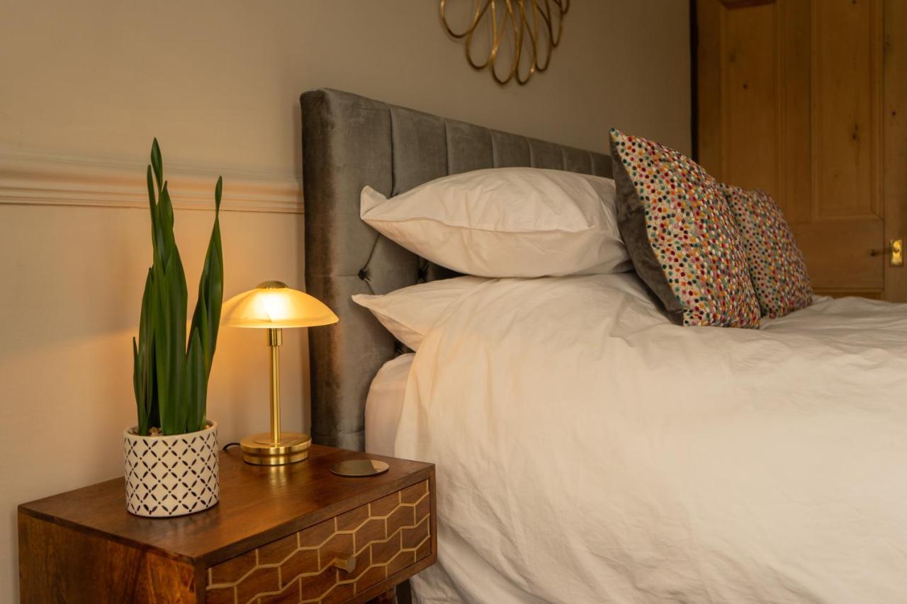 Hébergement de vacances Langleigh - 4 Bed,-sleeps 8-tjs3lv